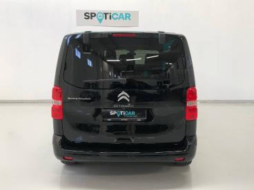 SPOTICAR Citroën Spacetourer Talla M Bluehdi 131kw Eat8 Business Loun Business Ocasion - Familiar Diésel Negro - Carbajosa De La Sagrada - 1202129972_5