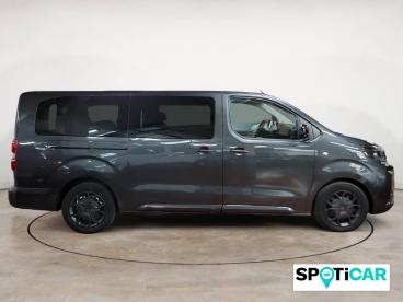 SPOTICAR Citroën Spacetourer Talla Xl Bluehdi 180 S&s Eat8 Plus Ocasion - Familiar Diésel Gris - Collado Villalba - 1202132174_4