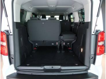 SPOTICAR Citroën Spacetourer Talla Xl Bluehdi 180 S&s Eat8 Plus Ocasion - Familiar Diésel Blanco - Badalona - 1202134346_5
