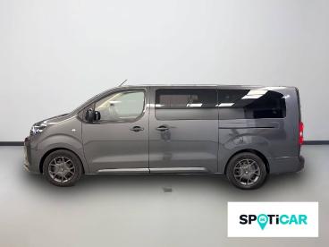 SPOTICAR Citroën Spacetourer Talla Xl Bluehdi 180 S&s Eat8 Plus Ocasion - Familiar Diésel Gris - Olías Del Rey - 1202135581_2