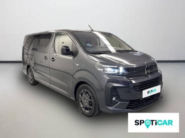 SPOTICAR Citroën Spacetourer Talla Xl Bluehdi 180 S&s Eat8 Plus Ocasion - Familiar Diésel Gris - Olías Del Rey - 1202135581_5
