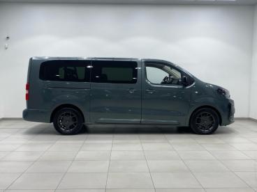 SPOTICAR Citroën Spacetourer Talla Xl Bluehdi 180 S&s Eat8 Plus Ocasion - Familiar Diésel Verde Kapari - Granada - 1202138381_4