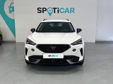 SPOTICAR Cupra Formentor 1.5 Tsi 110kw (150 Cv) - Ocasion - Suv Gasolina Gris - Perillo-oleiros - 1202111319_2