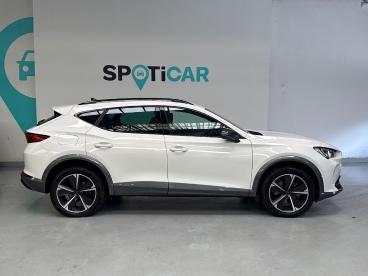 SPOTICAR Cupra Formentor 1.5 Tsi 110kw (150 Cv) - Ocasion - Suv Gasolina Gris - Perillo-oleiros - 1202111319_4