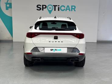 SPOTICAR Cupra Formentor 1.5 Tsi 110kw (150 Cv) - Ocasion - Suv Gasolina Gris - Perillo-oleiros - 1202111319_5
