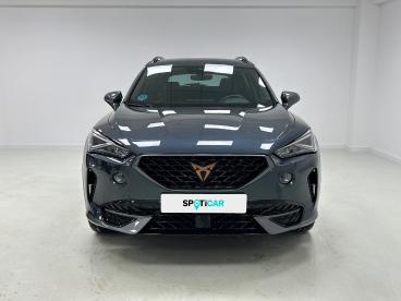 SPOTICAR Cupra Formentor 1.5 Tsi 110kw (150 Cv) - Ocasion - Suv Gasolina Gris - Vigo - 1202112990_2