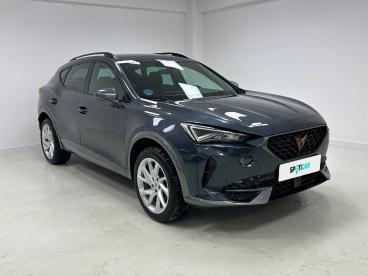 SPOTICAR Cupra Formentor 1.5 Tsi 110kw (150 Cv) - Ocasion - Suv Gasolina Gris - Vigo - 1202112990_3