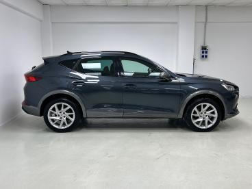 SPOTICAR Cupra Formentor 1.5 Tsi 110kw (150 Cv) - Ocasion - Suv Gasolina Gris - Vigo - 1202112990_4