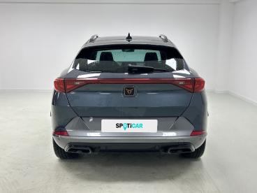 SPOTICAR Cupra Formentor 1.5 Tsi 110kw (150 Cv) - Ocasion - Suv Gasolina Gris - Vigo - 1202112990_5