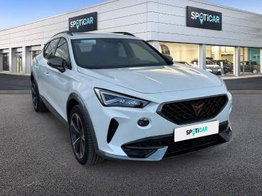 SPOTICAR Cupra Formentor 1.4 Ehybrid 150kw (204 Cv) Dsg - Ocasion - Suv Híbrido Enchufable Blanco - Cocentaina - 1202113972_3