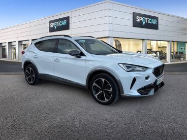 SPOTICAR Cupra Formentor 1.4 Ehybrid 150kw (204 Cv) Dsg - Ocasion - Suv Híbrido Enchufable Blanco - Cocentaina - 1202113972_4