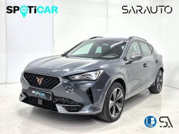 SPOTICAR Cupra Formentor 1.4 Ehybrid 150kw (204 Cv) Dsg - Ocasion - Suv Híbrido Enchufable Gris - Sant Fruitós De Bages - 1202115471_1