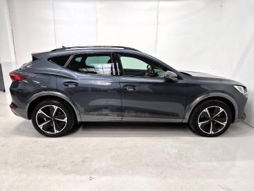 SPOTICAR Cupra Formentor 1.4 Ehybrid 150kw (204 Cv) Dsg - Ocasion - Suv Híbrido Enchufable Gris - Sant Fruitós De Bages - 1202115471_4