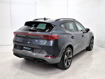 SPOTICAR Cupra Formentor 1.4 Ehybrid 150kw (204 Cv) Dsg - Ocasion - Suv Híbrido Enchufable Gris - Sant Fruitós De Bages - 1202115471_5