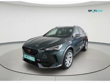 SPOTICAR Cupra Formentor 1.5 Tsi 110kw (150 Cv) - Ocasion - Suv Gasolina Gris - Badalona - 1202115758_1