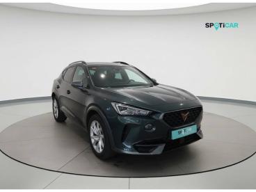 SPOTICAR Cupra Formentor 1.5 Tsi 110kw (150 Cv) - Ocasion - Suv Gasolina Gris - Badalona - 1202115758_3