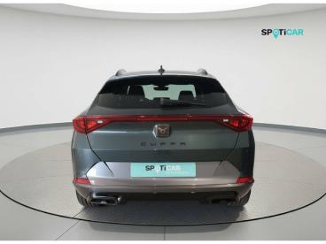SPOTICAR Cupra Formentor 1.5 Tsi 110kw (150 Cv) - Ocasion - Suv Gasolina Gris - Badalona - 1202115758_4