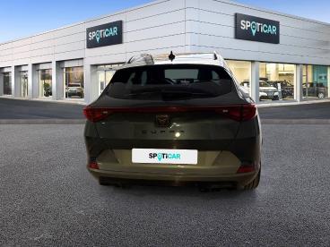 SPOTICAR Cupra Formentor 1.4 Ehybrid 150kw (204 Cv) Dsg - Ocasion - Suv Híbrido Enchufable Gris - Xàtiva - 1202117102_5
