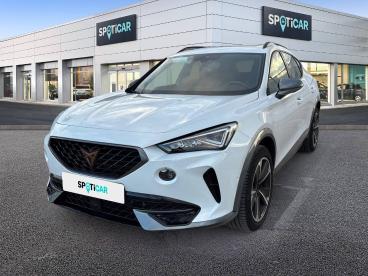 SPOTICAR Cupra Formentor 1.4 Ehybrid 150kw (204 Cv) Dsg - Ocasion - Suv Híbrido Enchufable Blanco - Cocentaina - 1202119757_1