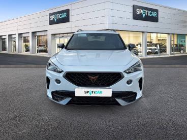 SPOTICAR Cupra Formentor 1.4 Ehybrid 150kw (204 Cv) Dsg - Ocasion - Suv Híbrido Enchufable Blanco - Cocentaina - 1202119757_2
