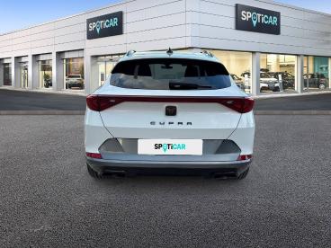 SPOTICAR Cupra Formentor 1.4 Ehybrid 150kw (204 Cv) Dsg - Ocasion - Suv Híbrido Enchufable Blanco - Cocentaina - 1202119757_5