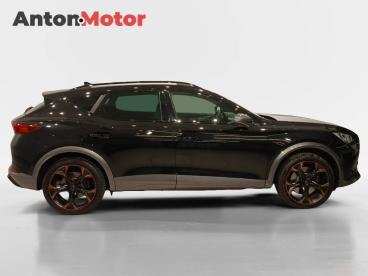 SPOTICAR Cupra Formentor 1.4 Ehybrid 150kw (204 Cv) Dsg - Ocasion - Suv Híbrido Negro - Vitoria-gasteiz - 1202119818_4
