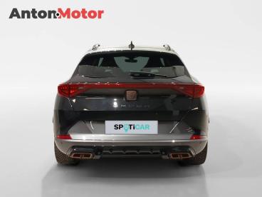 SPOTICAR Cupra Formentor 1.4 Ehybrid 150kw (204 Cv) Dsg - Ocasion - Suv Híbrido Negro - Vitoria-gasteiz - 1202119818_5