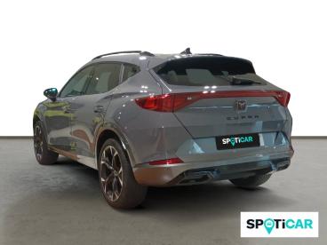 SPOTICAR Cupra Formentor 1.5 Tsi 110kw (150 Cv) Dsg - Ocasion - Suv Gasolina Gris - La CoruÑa - 1202122628_2