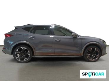 SPOTICAR Cupra Formentor 1.5 Tsi 110kw (150 Cv) Dsg - Ocasion - Suv Gasolina Gris - La CoruÑa - 1202122628_3