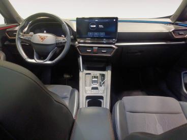 SPOTICAR Cupra Formentor 1.5 Tsi 110kw (150 Cv) Dsg - Ocasion - Suv Gasolina Gris - La CoruÑa - 1202122628_4