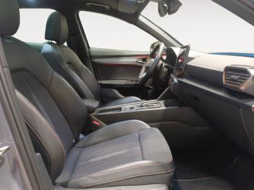 SPOTICAR Cupra Formentor 1.5 Tsi 110kw (150 Cv) Dsg - Ocasion - Suv Gasolina Gris - La CoruÑa - 1202122628_5