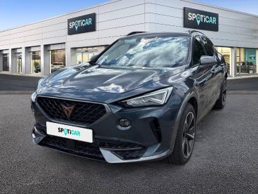 SPOTICAR Cupra Formentor 1.4 Ehybrid 150kw (204 Cv) Dsg - Ocasion - Suv Híbrido Enchufable Gris - Cocentaina - 1202122956_1