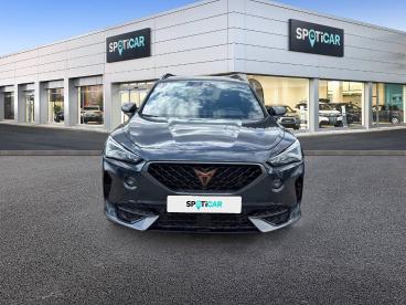 SPOTICAR Cupra Formentor 1.4 Ehybrid 150kw (204 Cv) Dsg - Ocasion - Suv Híbrido Enchufable Gris - Cocentaina - 1202122956_2