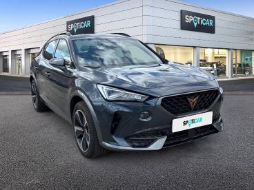 SPOTICAR Cupra Formentor 1.4 Ehybrid 150kw (204 Cv) Dsg - Ocasion - Suv Híbrido Enchufable Gris - Cocentaina - 1202122956_3