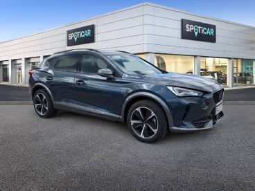 SPOTICAR Cupra Formentor 1.4 Ehybrid 150kw (204 Cv) Dsg - Ocasion - Suv Híbrido Enchufable Gris - Cocentaina - 1202122956_4