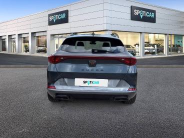 SPOTICAR Cupra Formentor 1.4 Ehybrid 150kw (204 Cv) Dsg - Ocasion - Suv Híbrido Enchufable Gris - Cocentaina - 1202122956_5