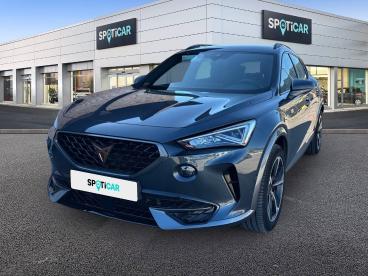 SPOTICAR Cupra Formentor 1.4 Ehybrid 150kw (204 Cv) Dsg - Ocasion - Suv Híbrido Enchufable Gris - Xàtiva - 1202123215_1