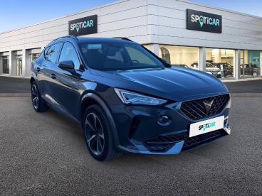 SPOTICAR Cupra Formentor 1.4 Ehybrid 150kw (204 Cv) Dsg - Ocasion - Suv Híbrido Enchufable Gris - Xàtiva - 1202123215_3