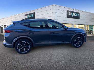 SPOTICAR Cupra Formentor 1.4 Ehybrid 150kw (204 Cv) Dsg - Ocasion - Suv Híbrido Enchufable Gris - Xàtiva - 1202123215_4
