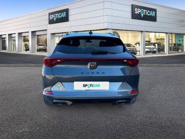 SPOTICAR Cupra Formentor 1.4 Ehybrid 150kw (204 Cv) Dsg - Ocasion - Suv Híbrido Enchufable Gris - Xàtiva - 1202123215_5