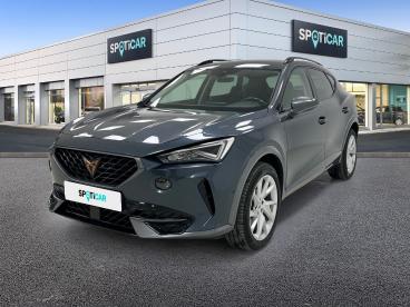 SPOTICAR Cupra Formentor 1.5 Tsi 110kw (150 Cv) - Ocasion - Suv Gasolina Negro - Vigo - 1202124603_1