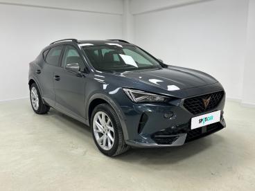 SPOTICAR Cupra Formentor 1.5 Tsi 110kw (150 Cv) - Ocasion - Suv Gasolina Negro - Vigo - 1202124603_3