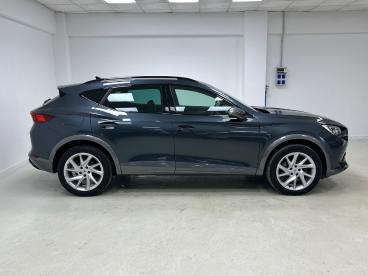 SPOTICAR Cupra Formentor 1.5 Tsi 110kw (150 Cv) - Ocasion - Suv Gasolina Negro - Vigo - 1202124603_4