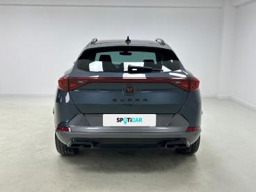 SPOTICAR Cupra Formentor 1.5 Tsi 110kw (150 Cv) - Ocasion - Suv Gasolina Negro - Vigo - 1202124603_5