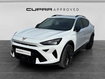 SPOTICAR Cupra Formentor 1.4 Ehybrid 150kw (204 Cv) Dsg - Ocasion - Suv Híbrido Enchufable Blanco - Sevilla - 1202125341_1