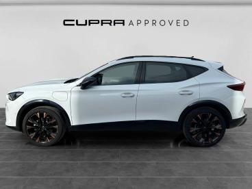 SPOTICAR Cupra Formentor 1.4 Ehybrid 150kw (204 Cv) Dsg - Ocasion - Suv Híbrido Enchufable Blanco - Sevilla - 1202125341_3