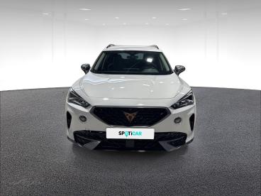 SPOTICAR Cupra Formentor 1.5 Tsi 110kw (150 Cv) - Ocasion - Suv Gasolina Blanco - Madrid - 1202126788_2