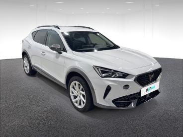 SPOTICAR Cupra Formentor 1.5 Tsi 110kw (150 Cv) - Ocasion - Suv Gasolina Blanco - Madrid - 1202126788_3