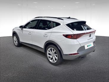 SPOTICAR Cupra Formentor 1.5 Tsi 110kw (150 Cv) - Ocasion - Suv Gasolina Blanco - Madrid - 1202126788_5
