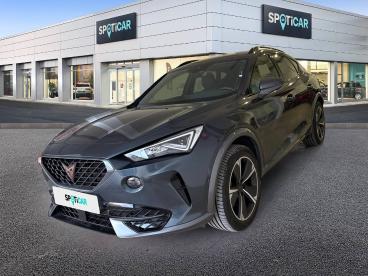 SPOTICAR Cupra Formentor 1.4 Ehybrid 150kw (204 Cv) Dsg - Ocasion - Suv Híbrido Enchufable Gris - Xàtiva - 1202126800_1
